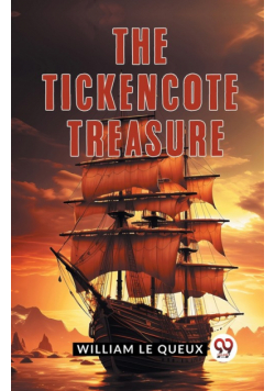 The Tickencote Treasure