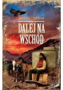 Dalej na wschód