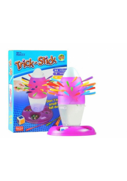Spadające magiczne kuleczki
