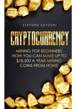 Cryptocurrency