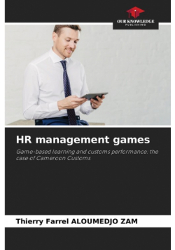 HR management games