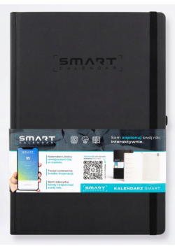 Notes kalendarz interaktywny Smart Calendar