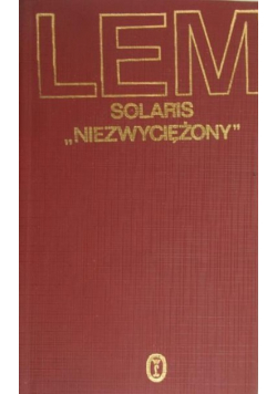 Solaris Niezwyciężony