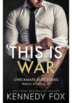 This is War