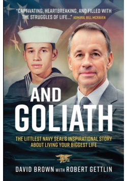 And Goliath