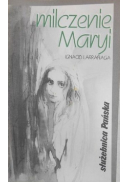 Milczenie Maryi