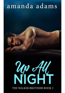 Up All Night