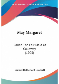May Margaret