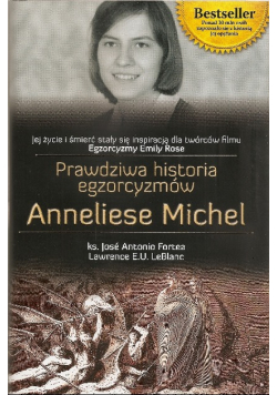 Prawdziwa historia egzorcyzmów Anneliese Michel