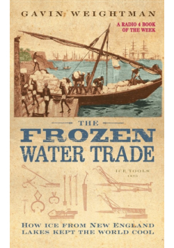 The Frozen Water Trade