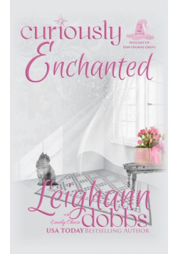 Curiously Enchanted
