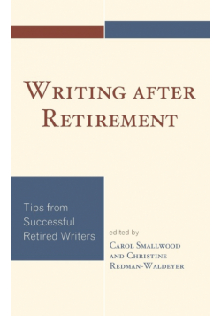 Writing after Retirement