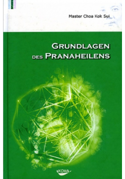 Grundlagen des pranaheilens