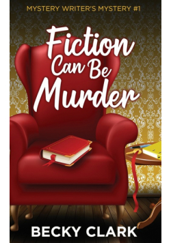 Fiction Can Be Murder