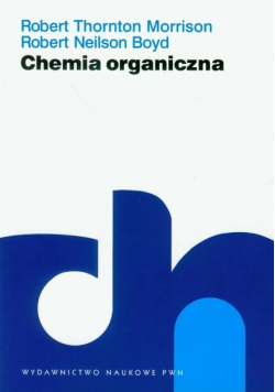 Chemia organiczna
