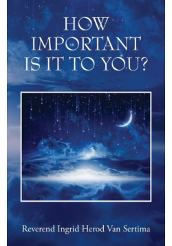 How Important Is It To You?