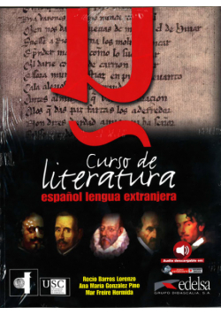 Curso de literatura espanol lengua extranjera