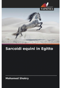Sarcoidi equini in Egitto