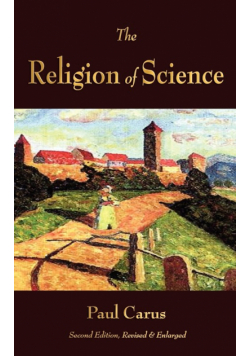 The Religion of Science