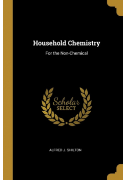 Household Chemistry