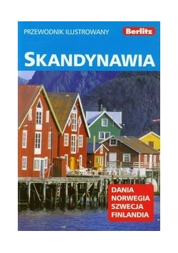 Skandynawia: Przewodnik ilustrowany