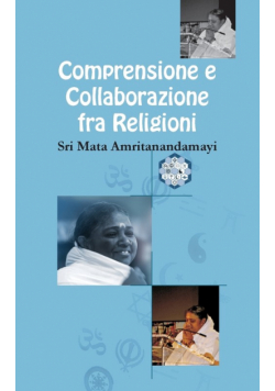 Comprensione & Collaborazione fra Religioni