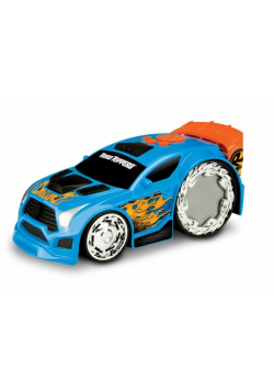 Road Rippers Iluminators Sports car niebieski