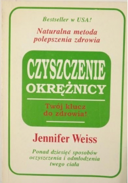 Czyszczenie okrężnicy
