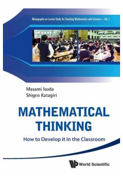 Mathematical Thinking