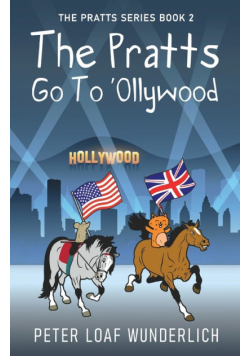 The Pratts Go To 'Ollywood