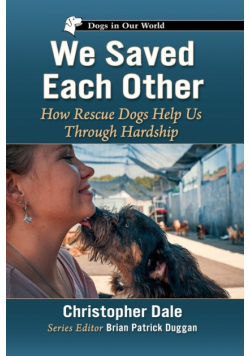 We Saved Each Other