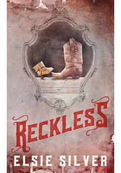 Reckless (Special Edition)