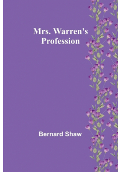 Mrs. Warren's Profession