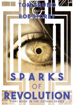Sparks of Revolution