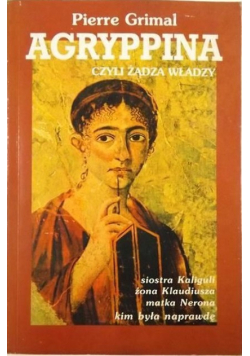Agryppina czyli żądza władzy
