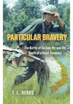 Particular Bravery