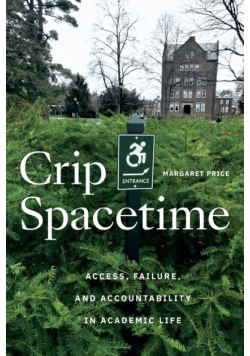 Crip Spacetime
