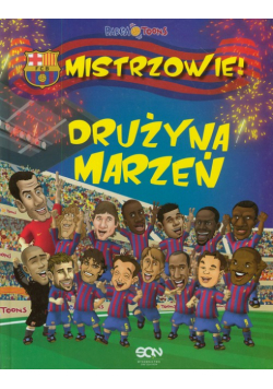 Drużyna Marzeń