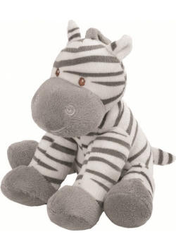 Zebra Zooma średnia 18 cm