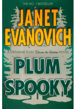 Plum Spooky