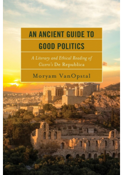 An Ancient Guide to Good Politics