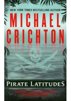Pirate Latitudes