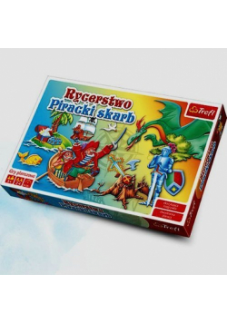 Rycerstwo Piracki skarb