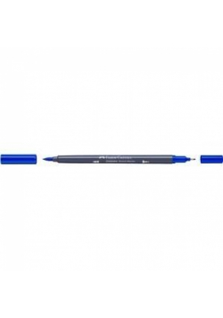 Pisak dwustronny Goldfaber Sketch kol. 151 (5szt)