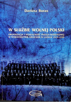 W służbie wolnej Polski