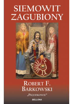 Siemowit Zagubiony