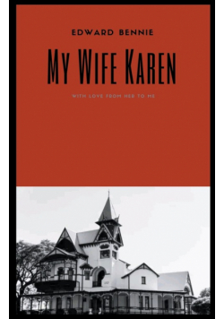 My Wife Karen