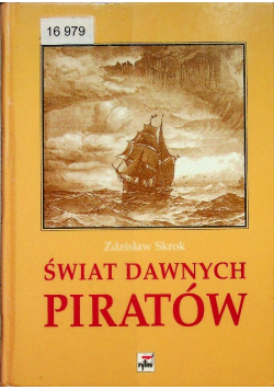 Świat  Dawnych  Piratów
