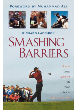 Smashing Barriers
