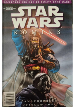Star Wars Nr 7 / 11